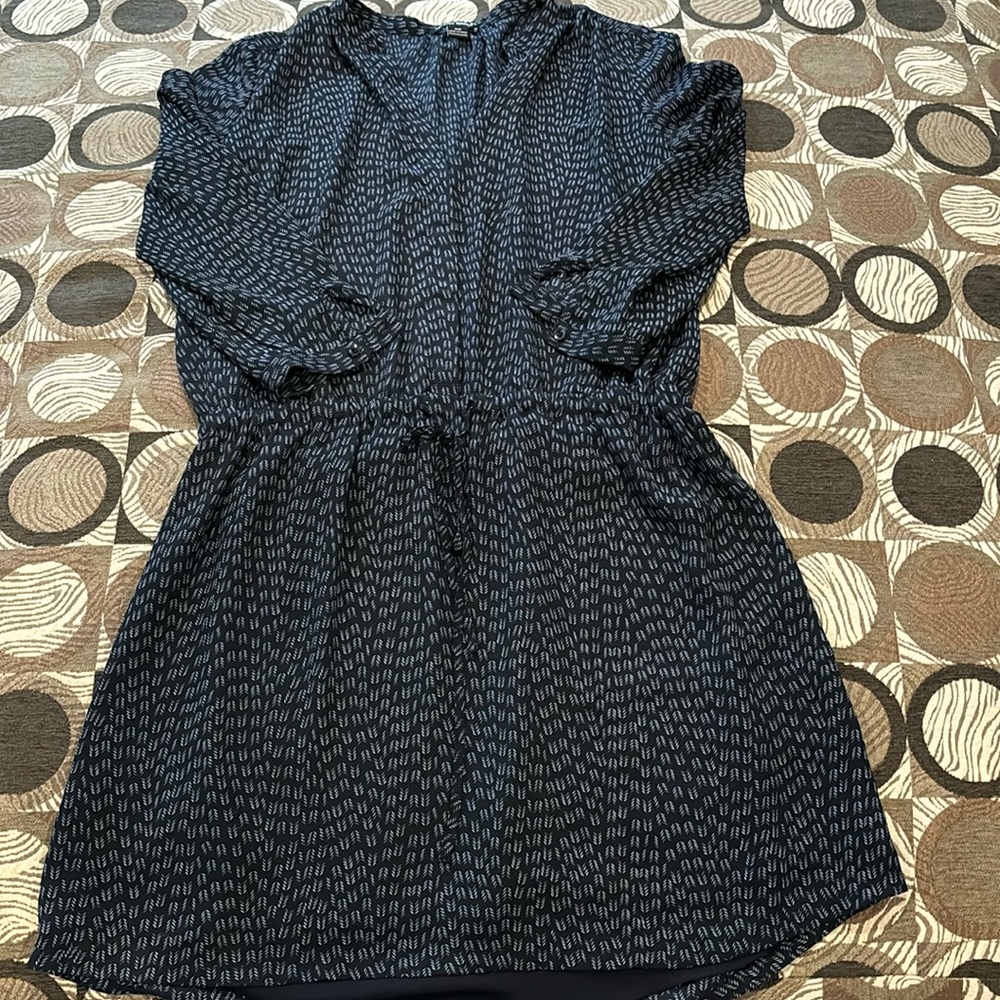 Hilary Radley‎ Dress Medium